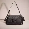 COACH UPCRAFTED SOFT TABBY MULTI CROSSBODY IN SIGNATURE LEATHER