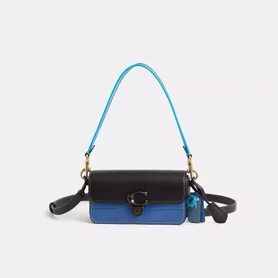 Coach Upcrafted Studio Bag 20