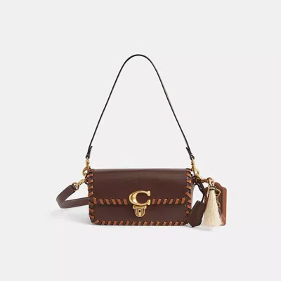 Coach Upcrafted Studio Bag 20