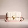 COACH UPCRAFTED STUDIO SHOULDER BAG WITH QUILTING