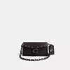 Coach Upcrafted Tabby Shoulder Bag 20 In Multi