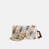 Coach Upcrafted Tabby Shoulder Bag 26 In Multi