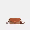 Coach Upcrafted Wyn Crossbody In Multi