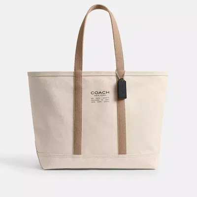 Coach Utility Tote