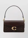 Coach Versatile Shoulder Bag Detachable Strap