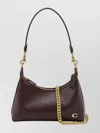 Coach Versatile Shoulder Bag Detachable Strap In Brown