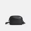 Coach Vintage Camera Bag In Black