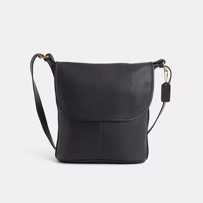 Coach Vintage Lightweight Whitney Bag In Blue