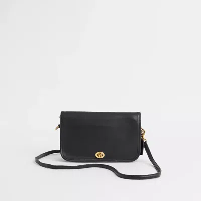 Coach Vintage Pocket Purse