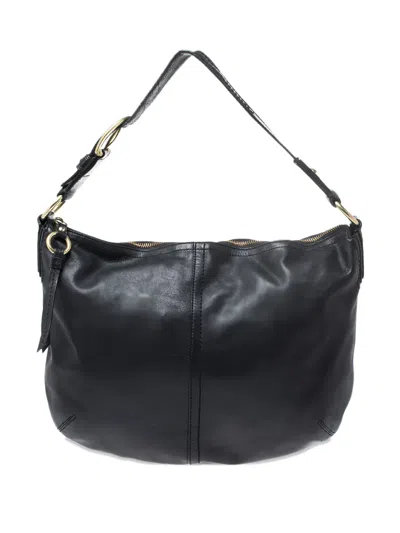 Pre-owned Coach Vintage  Sutton Tote Bag