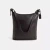 Coach Vintage Slim Duffle Sac