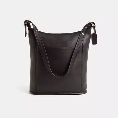 Coach Vintage Slim Duffle Sac
