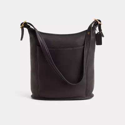 Coach Vintage Slim Duffle Sac