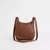 Coach Vintage Small Hippie Flap Bag