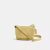 Coach Vintage Sonoma Small Flap Bag