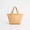 Coach Vintage Waverly Bag In Bone