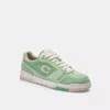 Coach In Vivid Green