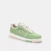 Coach In Vivid Green