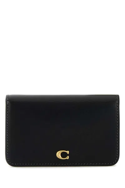 Coach Wallets