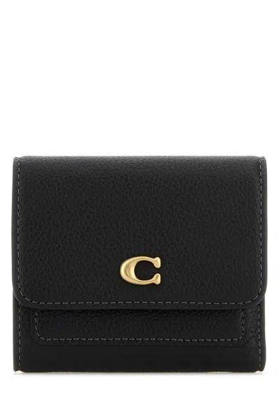COACH COACH WALLETS