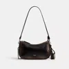 Coach Waverly Bag In Loved Leather