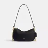 Coach Waverly Bag In Multi