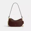 Coach Waverly Bag In Multi