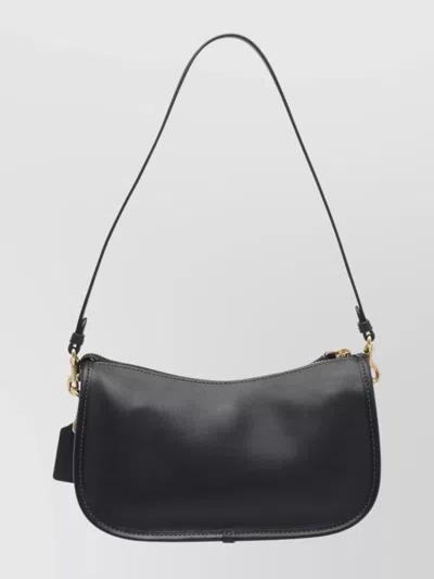 Coach Waverly Shoulder Bag And Chain Strap