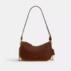 Coach Waverly Tasche In Brown