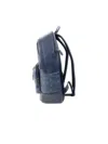 Coach West Backpack In Navy