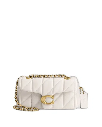 Coach White Bags