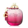Coach Wild Rose /  Edp Spray 3.0 oz (90 Ml) (w) In Red   / Rose