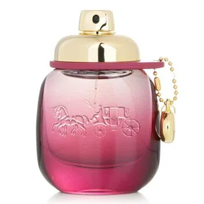 Coach Wild Rose Mini Eau De Parfum Spray 1.0 oz