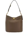 Coach Willow Bucket Bag