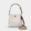 COACH COACH WILLOW BUCKET BAG