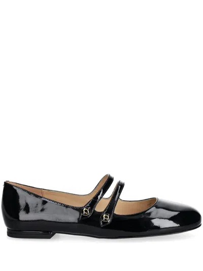 COACH WINLEY MARY JANE SHOES