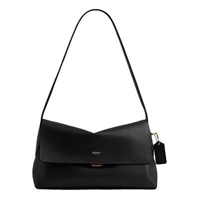 Coach (wmns)  Chelsea Shoulder Bag 30 'black'