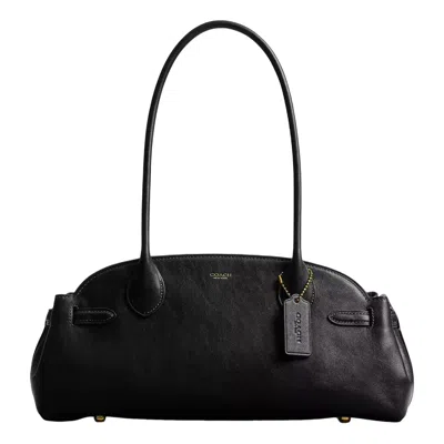 Coach (wmns)  Empire Carryall Bag 34 'brass Black'