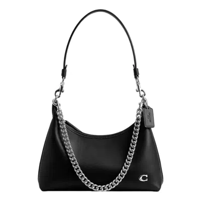 Coach (wmns)  Juliet 25 Chain Shoulder Bag 'black'