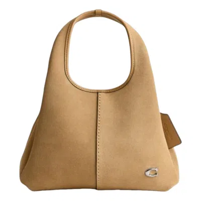 Coach (wmns)  Lana Shoulder Bag 23 'peanuts'
