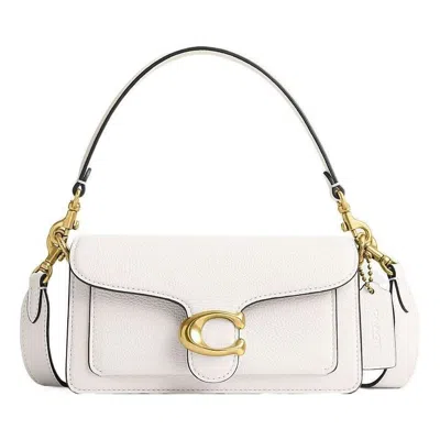 Coach (wmns)  Tabby Shoulder Bag 20 'chalk'