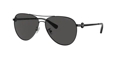 Coach Woman Sunglass Hc7128 C6178