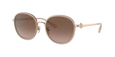 Coach Woman Sunglass Hc7129 C6179