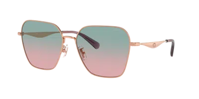 Coach Woman Sunglass Hc7168 Cw189
