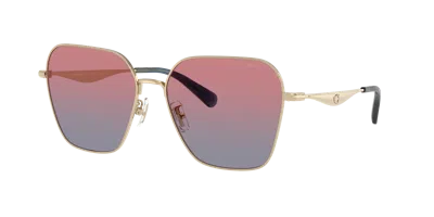 COACH COACH WOMAN SUNGLASS HC7168 CW189