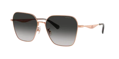 COACH COACH WOMAN SUNGLASSES HC7168 CW189