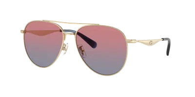 Coach Woman Sunglass Hc7169 Cw193