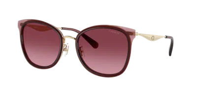 Coach Woman Sunglass Hc7170 Cw185