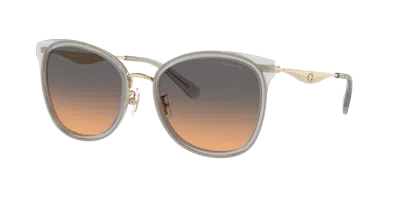 COACH COACH WOMAN SUNGLASSES HC7170 CW185