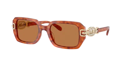 Coach Woman Sunglass Hc8425u Cad74